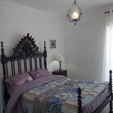 Maison d'hôtes Paradise - Atlantida