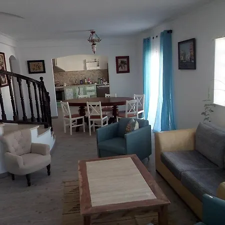Maison d'hôtes Paradise - Atlantida