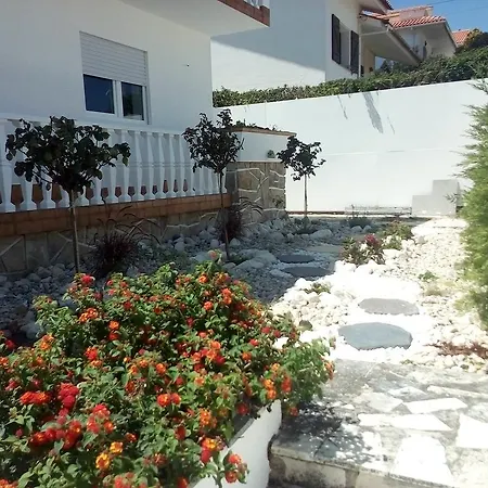 Paradise - Atlantida Maison d'hôtes *