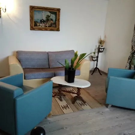 Paradise - Atlantida Maison d'hôtes *