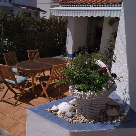 Maison d'hôtes Paradise - Atlantida *