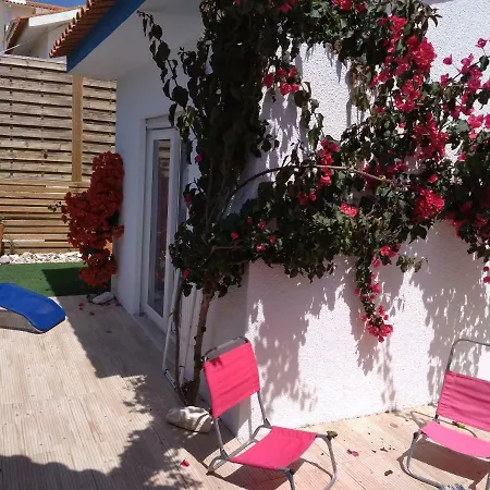 Maison d'hôtes Paradise - Atlantida *
